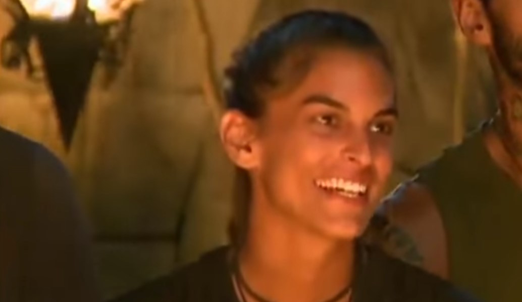 Survivor: Αποχώρησε η Μαρίνα Πήχου – Η εξομολόγηση για το νεκρό αγόρι της