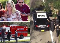 Φλόριντα: Μακελειό σε σχολείο με 17 νεκρούς (pics & vids)