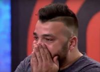 Master Chef 2: Εκτός παιχνιδιού ο Μάριος Βραχάτης (vid)
