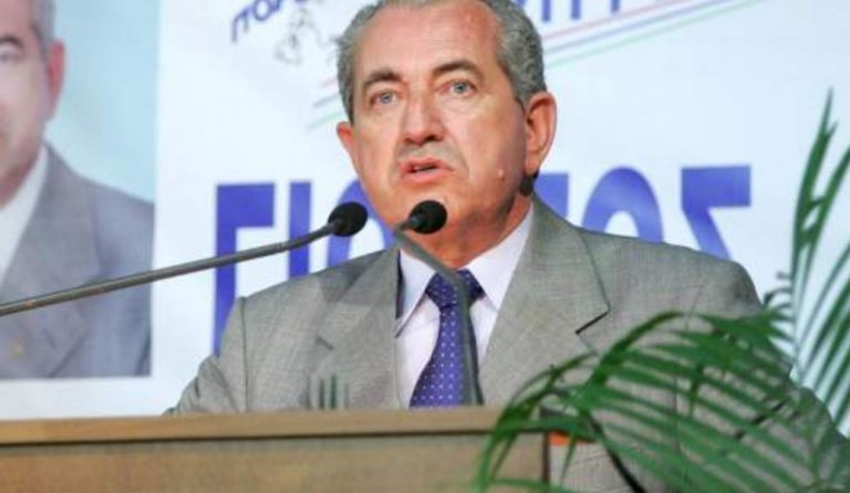 Καταδικάστηκε ο πρώην δήμαρχος Μεσολογγίου για παράνομη διακίνηση μεταναστών