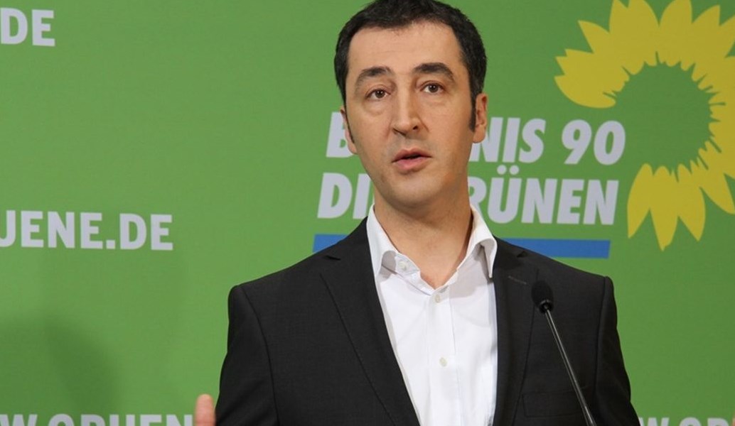 Γερμανία: Ο Ερντογάν παίζει με τη φωτιά σε Ελλάδα, Κύπρο και Συρία, λέει ο πρώην ηγέτης των Πρασίνων