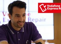 Έκπτωση 30% σε όλες τις επισκευές συσκευών  με το  Vodafone Express Repair