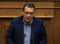 Φάμελλος: ”Αναζητούμε λύση για τον Άρη”