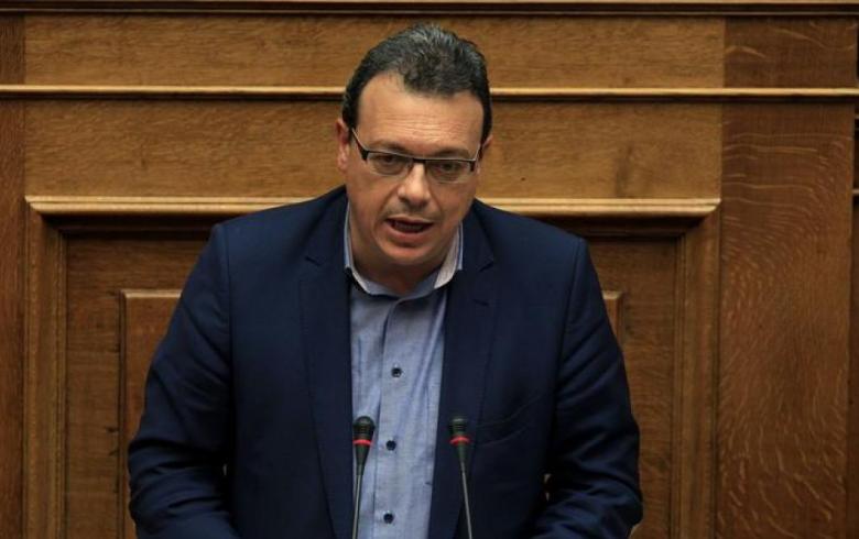 Φάμελλος: ”Αναζητούμε λύση για τον Άρη”