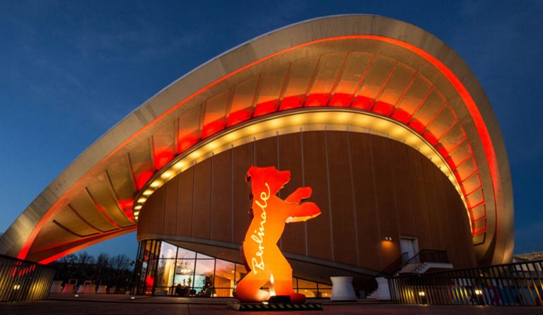 Berlinale 2018: Oι ταινίες που διαγωνίζονται για τη Χρυσή Άρκτο (pics &vids)