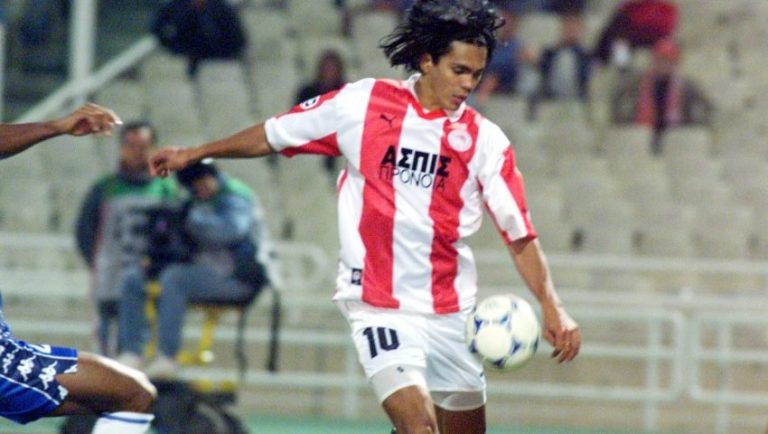5 αξέχαστες ντρίμπλες στα ελληνικά γήπεδα