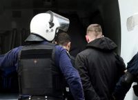 Κολωνάκι: Ελεύθεροι οι 17 από τους 18 προσαχθέντες για τα επεισόδια Ρώσων-Ουκρανών