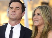 Τζάστιν Θερού: Η συγκινητική ανάρτηση 10 μέρες μετά τον χωρισμό με την Άνιστον (pic)