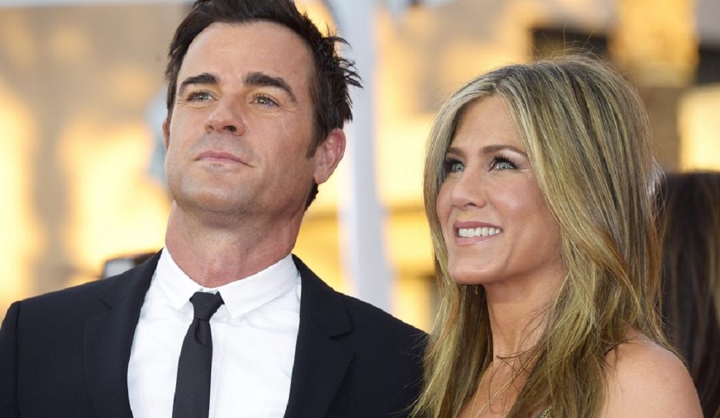 Τζάστιν Θερού: Η συγκινητική ανάρτηση 10 μέρες μετά τον χωρισμό με την Άνιστον (pic)