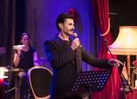 “Μα είναι κι’ενα μονοπάτι πονηρό…” με τον Παναγιώτη Πετράκη