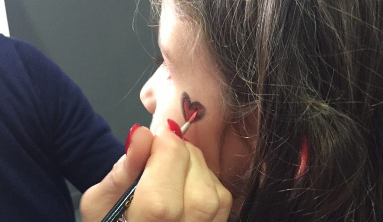 Το Χρυσό Αρισμαρί στο θέατρο ΗΒΗ