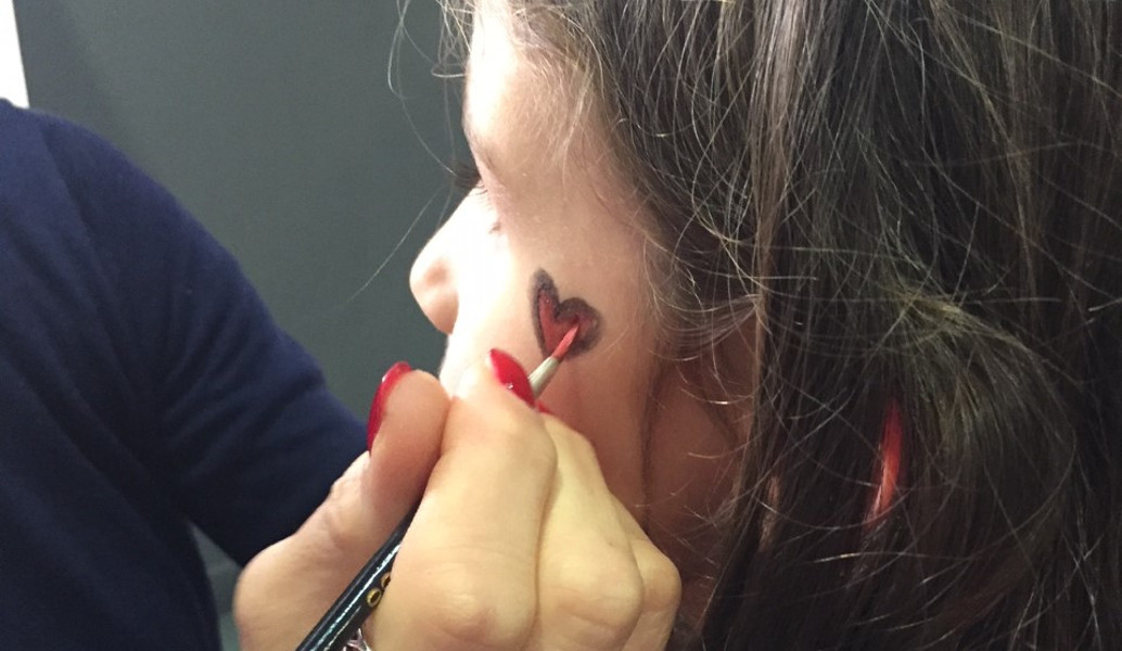 Το Χρυσό Αρισμαρί στο θέατρο ΗΒΗ