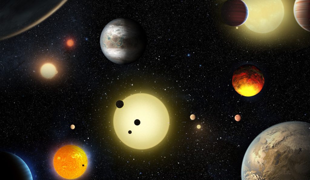 NASA: Ετοιμασίες για εκτόξευση του νέου «κυνηγού εξωπλανητών» TESS