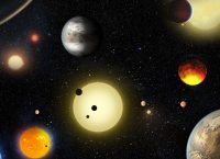 NASA: Πιθανή η ανάπτυξη ζωής σε δορυφόρο του Κρόνου
