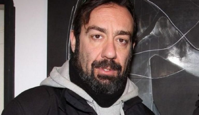 Σωτήρης Καλυβάτσης: “Με τον Κανάκη δεν έχουμε καμιά επικοινωνία”