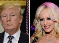 Ντόναλντ Τραμπ: Παραδέχθηκε ότι πλήρωσε τη Στόρμι Ντάνιελς