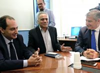 ΟΤΑ: Τροποποιήσεις διατάξεων του νόμου περί ανάθεσης και εκτέλεσης δημοσίων έργων