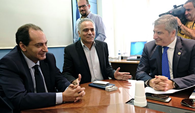 ΟΤΑ: Τροποποιήσεις διατάξεων του νόμου περί ανάθεσης και εκτέλεσης δημοσίων έργων