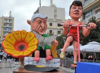 Δήμος Πατρέων: Κορυφώνονται οι εκδηλώσεις για το πατρινό καρναβάλι