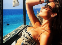 Αντωνία Καλλιμούκου: Άφησε τη showbiz – Αυτό είναι το νέο της επάγγελμα