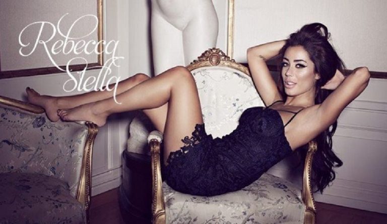 Η Στέλλα είναι η Ελληνίδα… Μέγκαν Φοξ (pics)