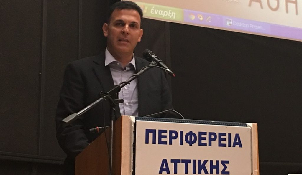 Περιφέρεια Αττικής: 729.300 ευρώ σε φορείς προστασίας ανηλίκων της βόρειας Αθήνας