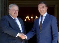 Νίκος Κοτζιάς για Σκοπιανό: Εμείς τελειώσαμε – Ο λόγος στους πρωθυπουργούς
