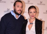 Μανούλα για δεύτερη φορά η Ελένη Καρποντίνη (pic)