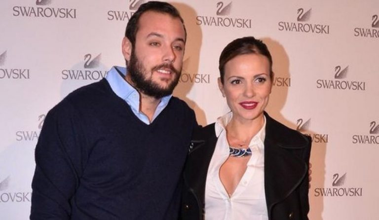 Μανούλα για δεύτερη φορά η Ελένη Καρποντίνη (pic)