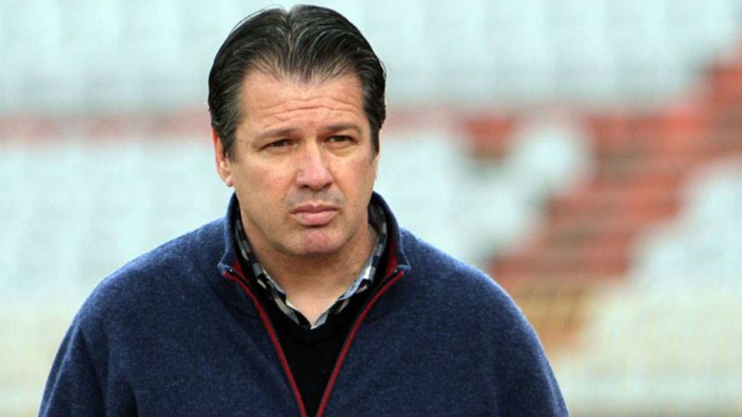 Παπαδόπουλος: ”Πρέπει να σοβαρέψει λίγο ο Άρης”