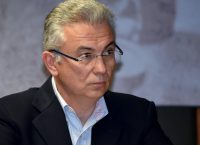 Θοδωρής Ρουσόπουλος: Ο Τσίπρας δεν θα διχάσει τη Νέα Δημοκρατία