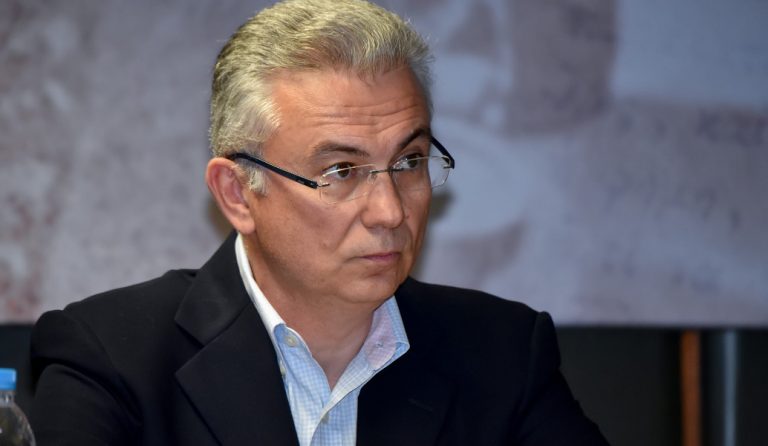 Θοδωρής Ρουσόπουλος: Ο Τσίπρας δεν θα διχάσει τη Νέα Δημοκρατία