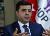 Τουρκία: Δικαστήριο απέρριψε αίτημα αποφυλάκισης του ηγέτη της φιλοκουρδικής αντιπολίτευσης
