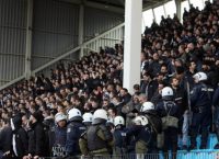 Ασκήθηκε δίωξη στον ΠΑΟΚ