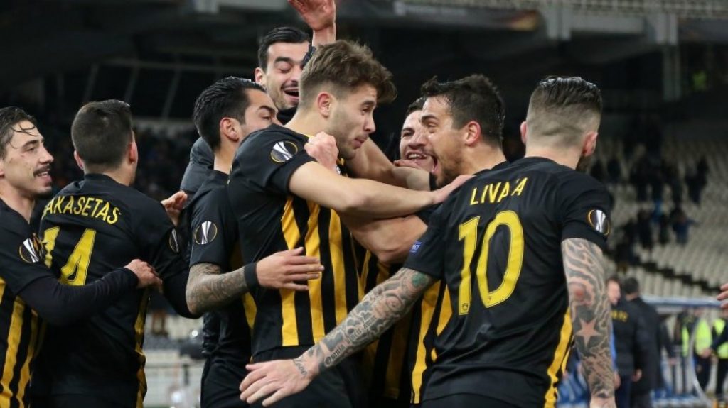 Φοβερή ατάκα UEFA σε ΑΕΚ