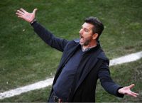 ΠΑΟ – AEK: Ουζουνίδης: “Πήραμε έναν βαθμό χωρίς να μπούμε στο γήπεδο”