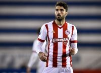 Ολυμπιακός: Η Μπεσίκτας θέλει Ανσαριφάρντ αλλά δίνει πολύ λίγα