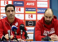 Σφαιρόπουλος: ”Να μείνουμε πιστοί στο πλάνο μας”