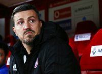 Δήλωση έκπληξη Γκαρθία για συγκεκριμένους παίκτες του Ολυμπιακού
