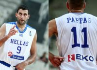 Σοβαρό πρόβλημα στην Εθνική Ελλάδος