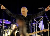 Smashing Pumpkins: Ιστορική επανένωση και περιοδεία για τη θρυλική μπάντα (vid)