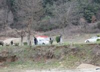 Βέροια: Ανασύρθηκε πτώμα ηλικιωμένου από τον ποταμό Αλιάκμονα