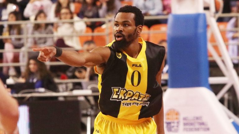 Ολυμπιακός – ΑΕΚ 83-88: Βασίλισσα ξανά η ΑΕΚ!