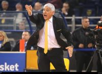 Κάνει κίνηση ο Γιαννάκης