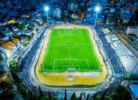 Δρακόντεια μέτρα ασφαλείας στη Λαμία (pics)