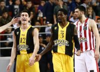 Το κρίσιμο καλάθι του Μάνι Χάρις (vid)