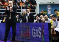 Σάκοτα: ”Αυτό που μου λείπει με την ΑΕΚ είναι ένα ευρωπαϊκό”