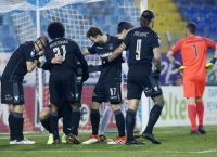 Λαμία – ΠΑΟΚ 0-2: Πέρασε και από τη Λαμία το ”τρένο” του ΠΑΟΚ!