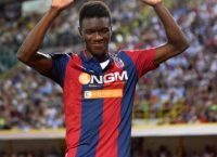 Εμπαγιέ για τον Ολυμπιακό