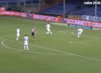 Αδιανόητο αυτογκόλ της Ίντερ (vid)